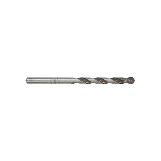 IRWIN 1/4-in x 4-in Round Rotary Drill Bit - Each