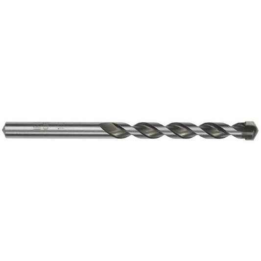 IRWIN 3/8-in x 5.5-in Round Rotary drill Bit - Each