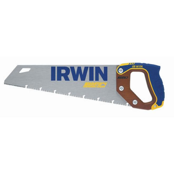 IRWIN Marathon 15-in ProTouch Coarse Cut Saw - Each