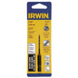 IRWIN  5/64-in Dia. Black Oxide Hex Shank Drill Bit - Each