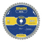 IRWIN 8-in Metal Cutting Circe Saw Blade - Each