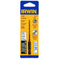 Irwin 4935635 7/64inch Dia. Black Oxide Hex Shank Drill Bit - Each