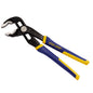 GrooveLock Pliers - Steel - 10" - Each