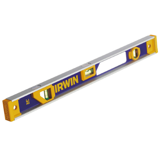 IRWIN 1500 Series 24-in I-Beam Level - Each