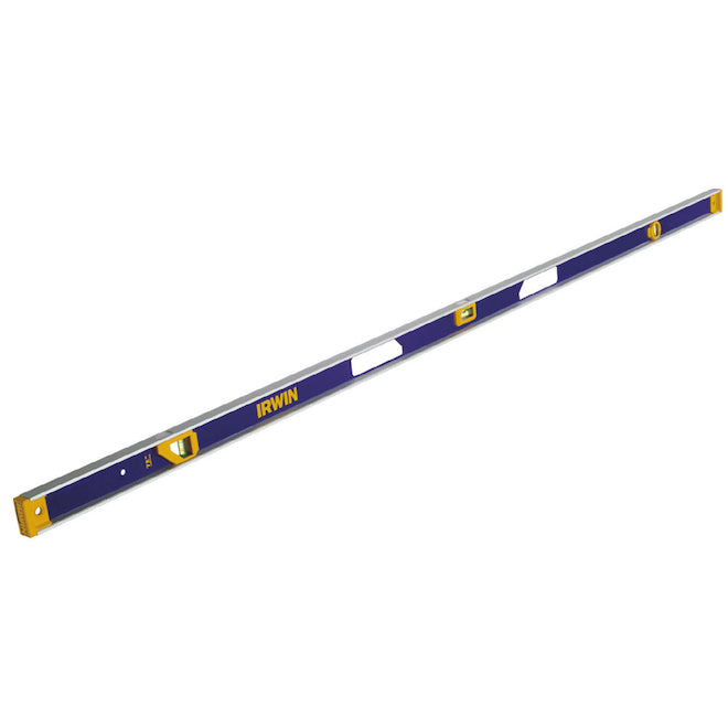 IRWIN IRWIN 72-in I-Beam Level - Each