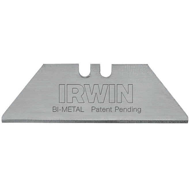 IRWIN Stainless Steel Utility Replacement Blade (5-Pack) - Each