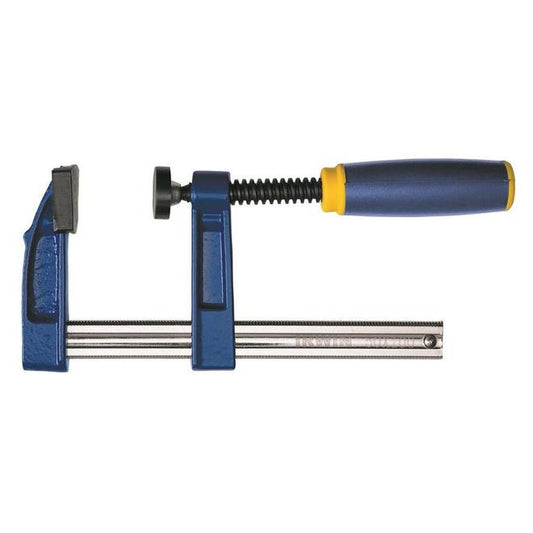 IRWIN Quick-Grip Clamp 2 x 4-in - Steel - Each