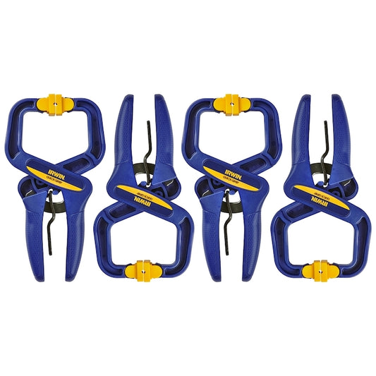 IRWIN QUICK-GRIP Clamp 2-in Set of 4 - Each