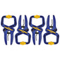 IRWIN QUICK-GRIP Clamp 2-in Set of 4 - Each