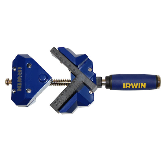 IRWIN QUICK-GRIP Clamp Angle 90-Degree - Each