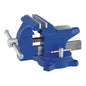 IRWIN 4.5-in Vise - Each