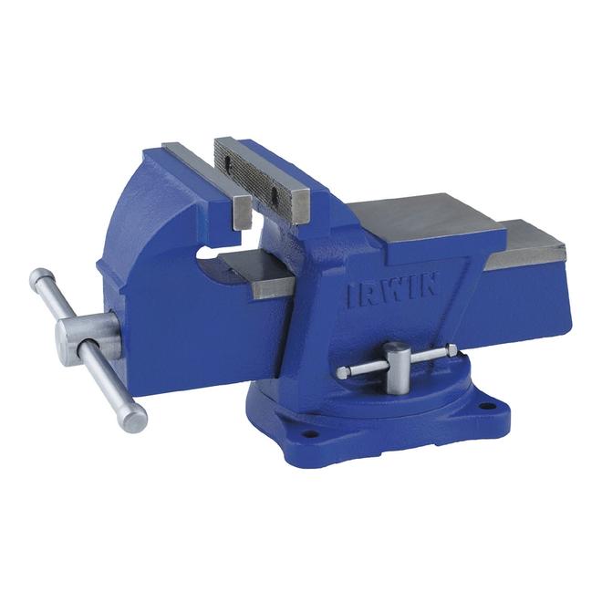 IRWIN 4.0 Mechanics Vise - Each