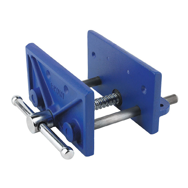 IRWIN Vise Woodworkers 6.5-in - Each