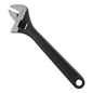 IRWIN 10-in Black Oxide Adjustable Wrench - Each