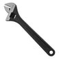 IRWIN Vise-Grip 12-in Black Oxide Adjustable Wrench - Each