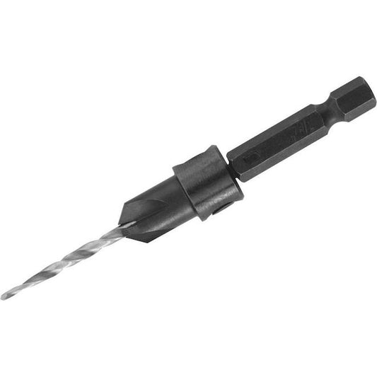 IRWIN 3/16-in Woodboring Drill Bit - Each