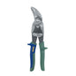 IRWIN 9.5-in Straight and Left Offset Snips - Each