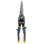 IRWIN 11.75-in Multipurpose Snips - Each