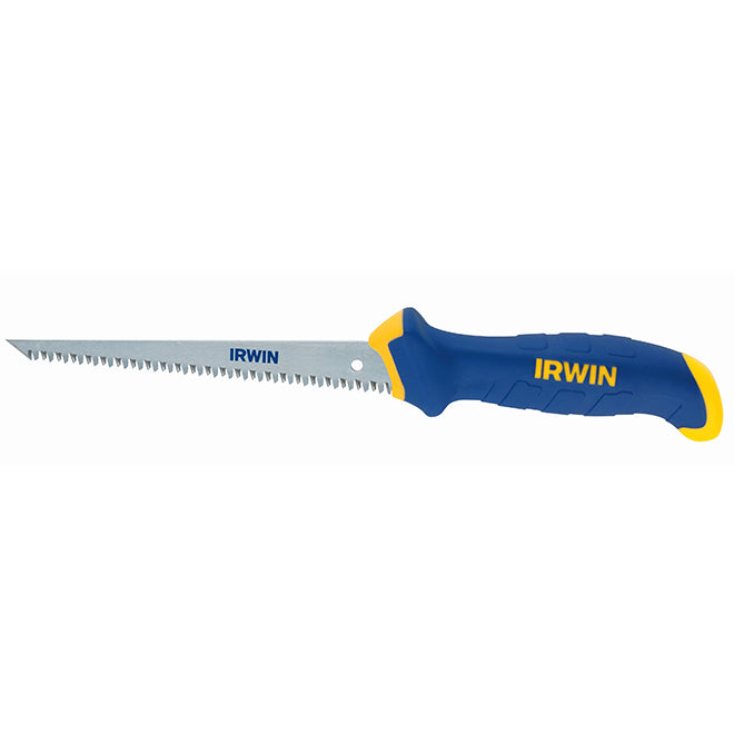 Steel Jab Saw - 13" - Blue and Yellow - Each