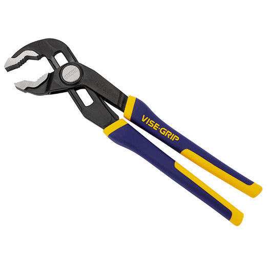 GrooveLock Pliers - Steel - 12" - Each