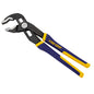 GrooveLock Pliers - Steel - 12" - Each