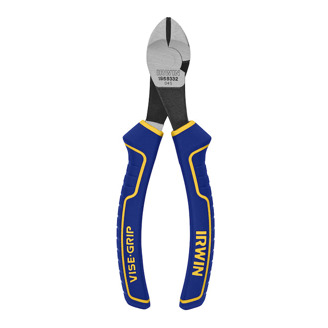 IRWIN Vise-Grip 6-in Cutting Plier - Each