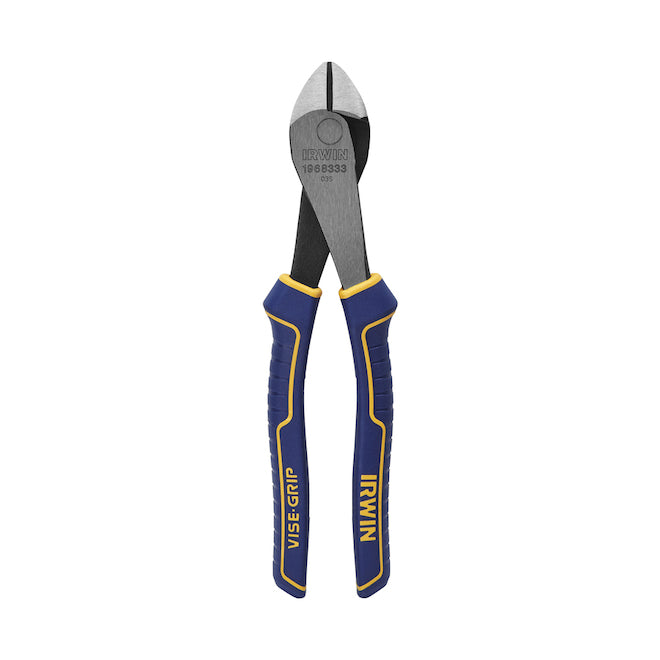 IRWIN Vise-Grip 8-in Cutting Plier - Each