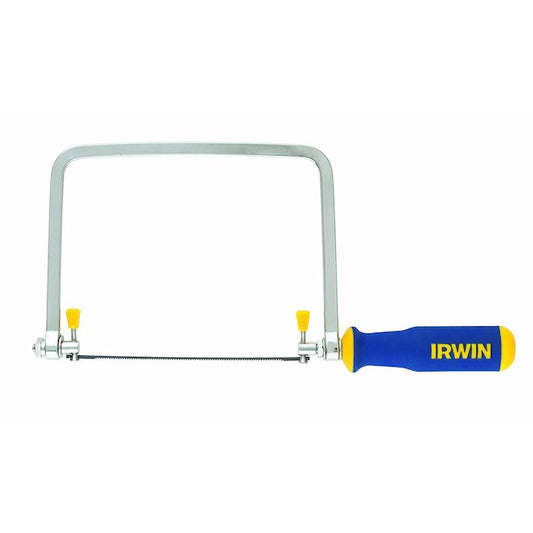 Irwin Pro-Touch Coping Saw - 6.5-in - Each