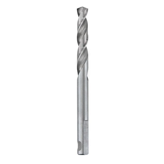 Lenox High-Speed Steel 3-1/4-in Pilot Drill Bit - Quick Change - 1/4-in Diameter - Each