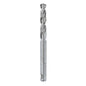 Lenox High-Speed Steel 3-1/4-in Pilot Drill Bit - Quick Change - 1/4-in Diameter - Each