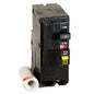 30A/2P QO GFI Circuit Breaker-Each