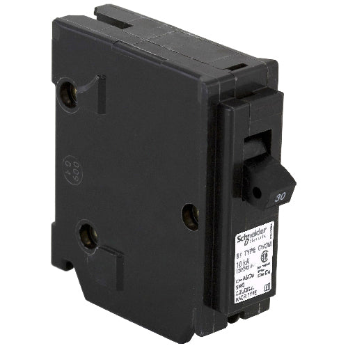 30A/1P CHOM Circuit Breaker-Each