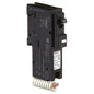 1-Pole 120 V AC CAFCI Circuit Breaker - 15 A Rated-Each