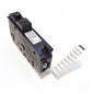 Square D 15 Amp 1-Pole Dual Function Afci/Gfci Circuit Breaker-Each