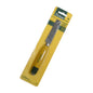 Richard Multipurpose Industrial Knife - Steel - Square Tip - Yellow - Each