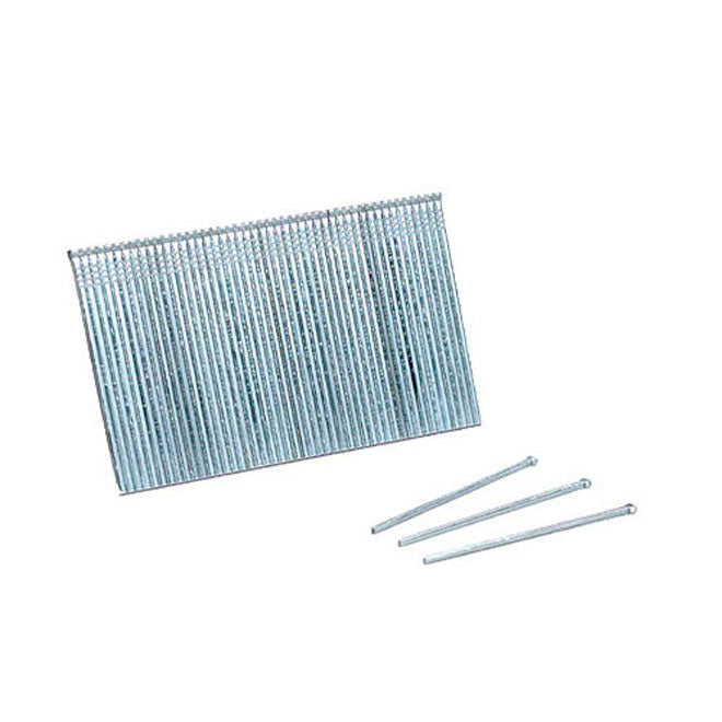 Brad Nails - 3/4" - 18 GA - 1000 Box - Each