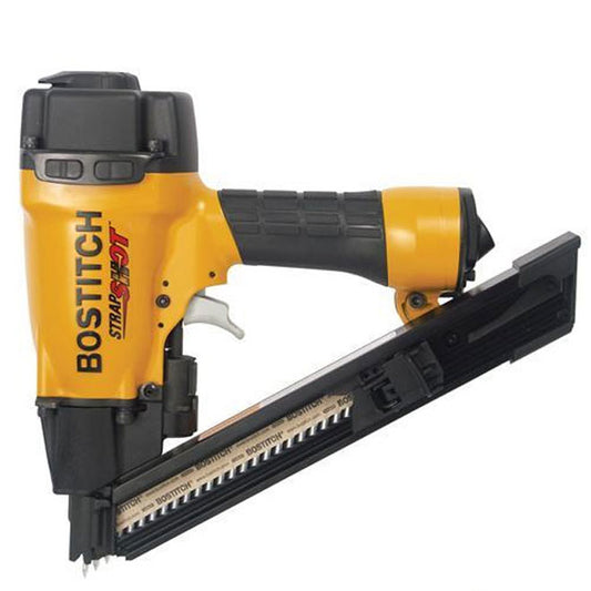 Bostitch 35° Metal Connector Nailer - Each