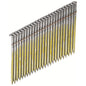 Framing Nails - 28° Strip - Galvanized - Smooth - 3 1/4" - 2000/Box - Box