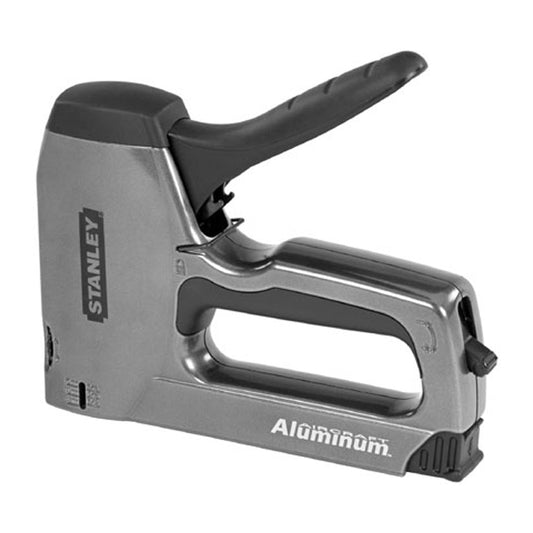 "SharpShooter Plus" 3-in-1 Staple Gun - Each