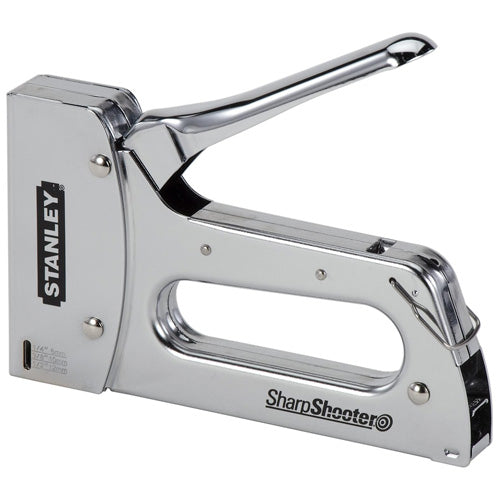 Manual Stapler Gun - Each