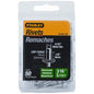 Stanley Blind Rivets - Aluminum - 50 Per Pack - 5/32-in dia x 1/8-in Grip Range x 1 1/2-in L - Each