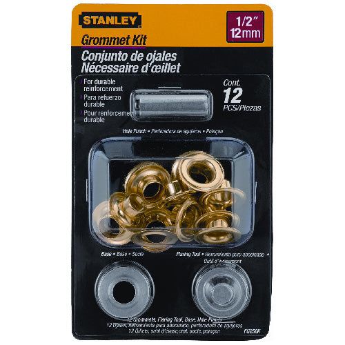 Grommet Set - Each