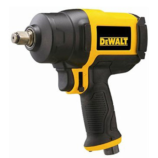 Dewalt Pneumatic Impact Driver - 1/2-in - Each