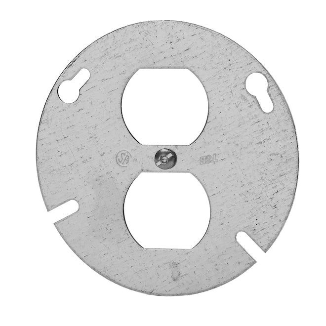 Box Cover - Round Box Cover-Each