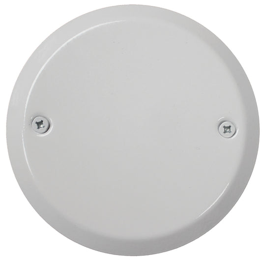 Junction Box Cover-Each