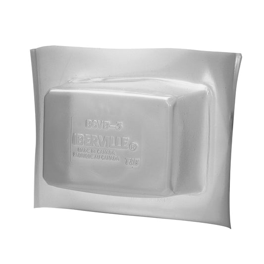 Vapour Barrier - Polyethylene - 3-Gang Boxes-Each