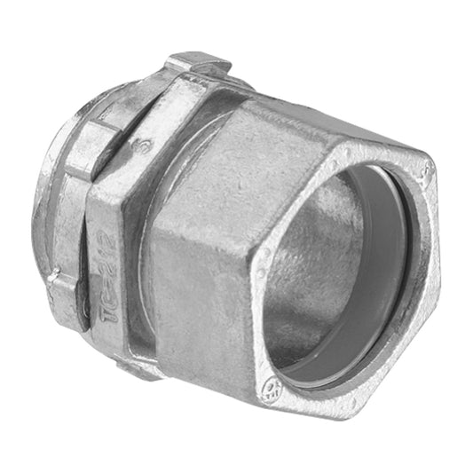 EMT Compression Connector - 1'' - 3/Pack-Pack