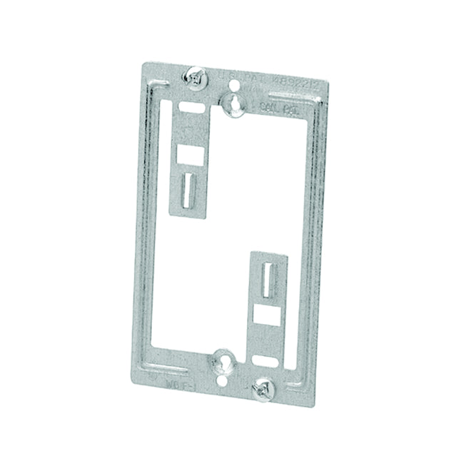 Wiring Bracket - Low Voltage Class 2 - 2/Pk-Each