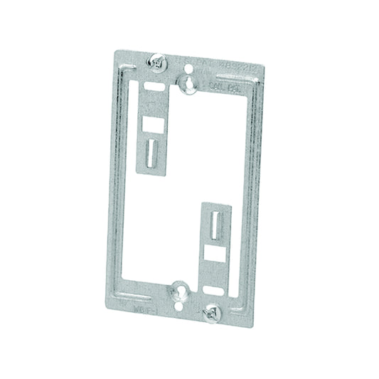 Wiring Bracket - Low Voltage Class 2 - 2/Pk-Each