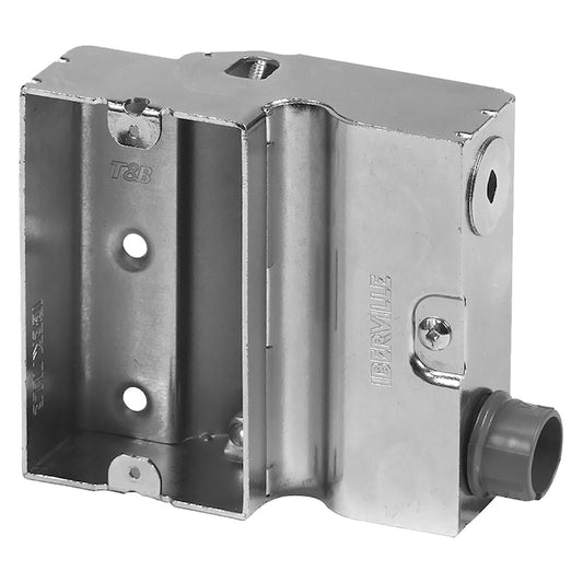 Device Box - Non - Gangable - 2"-Each